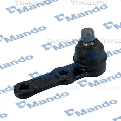 Шаровая опора Mando нижняя для Kia Carens I 2000-2002. Артикул DSA020102
