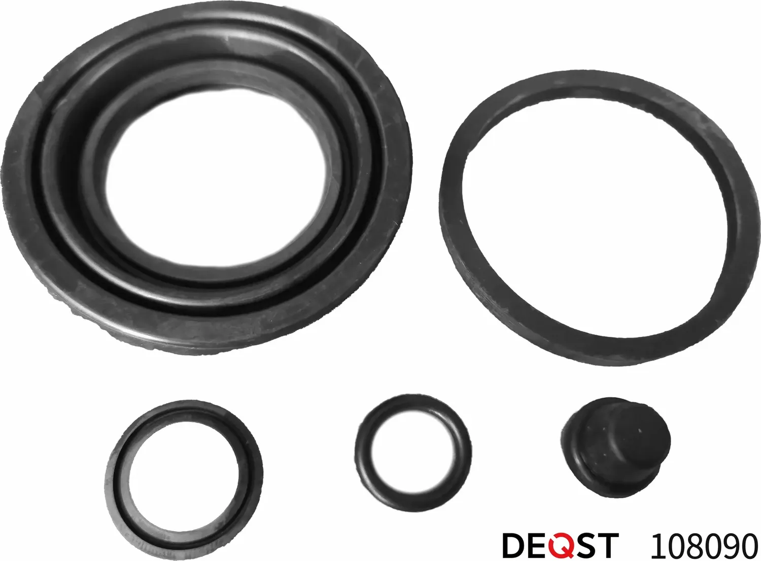 Ремонтный комплект (Deqst). Артикул 108090