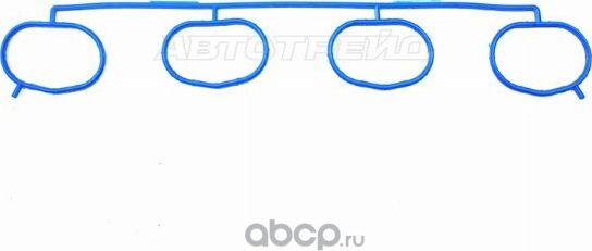 ПPOKЛAДKABПУCKHOГOKOЛЛEKTOPATOYOTALANDCRUISER10020 (SAT). Артикул ST1717150030