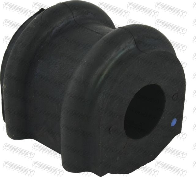 Втулка стабилизатора Febest задняя для Hyundai H-1 I 1997-2007. Артикул HYSB-TQR