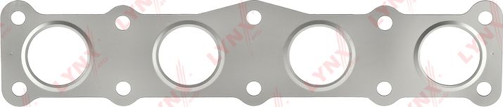 Прокладка выпускного коллектора LYNXauto. Артикул SG-0609