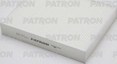 Салонный фильтр Patron для Porsche 911 VII (991) 2012-2026. Артикул PF2413KOR