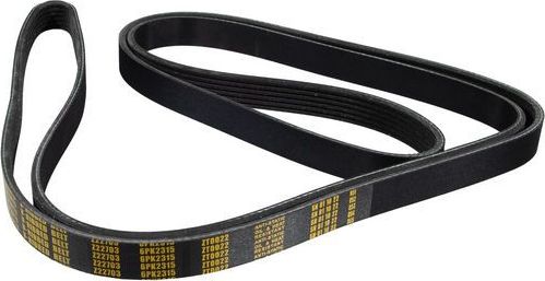 Приводной ремень поликлиновой Zentparts. Артикул Z22703