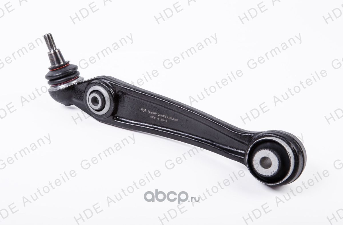 Рычаг  нижний передний L (HDE). Артикул 8352021HQ