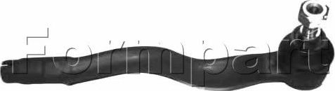 Наконечник рулевой тяги Formpart. Артикул 1202002