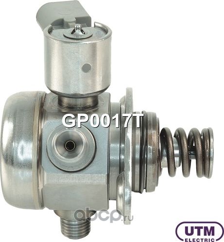 Насос высокого давления бензиновый (UTM). Артикул GP0017T