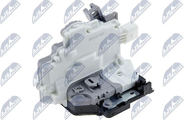 Замок двери NTY для Audi SQ5 I (8R) 2012-2017. Артикул EZC-AU-022