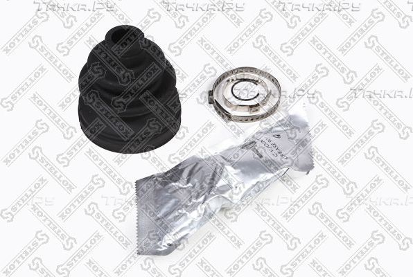 Пыльник ШРУСа внутренний Stellox для Citroen BX 1982-1994. Артикул 13-00053-SX