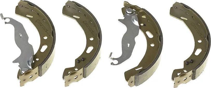 Тормозные колодки Brembo ESSENTIAL LINE. Артикул S 24 548
