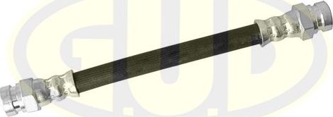 Тормозной шланг G.U.D. задний для Volkswagen Golf III 1991-1999. Артикул GBH000244
