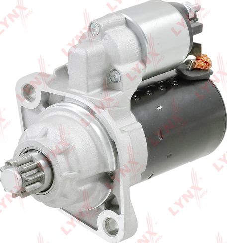Стартер LYNXauto. Артикул ES-1336