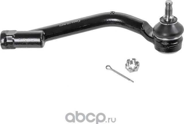 Наконечник рулевой (Ganz). Артикул GIL06475