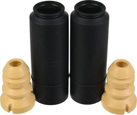 Комплект отбойников и пыльников амортизаторов (стоек) Stellox задний для BMW 3 V (E90/E91/E92/E93) 2004-2013. Артикул 11-27392-SX