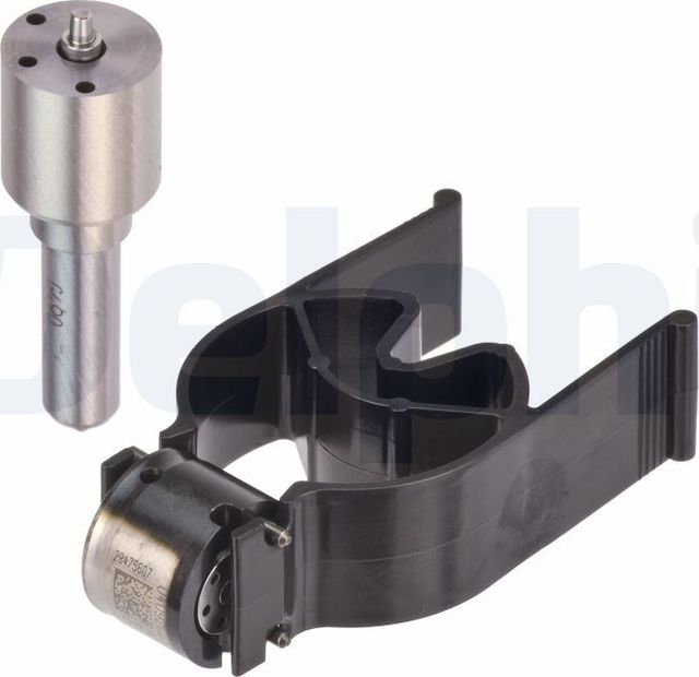 Распылитель форсунки Delphi для Volkswagen Multivan T6 2015-2026. Артикул 7135-836