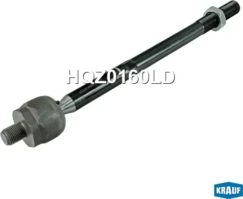 Тяга рулевая (Krauf). Артикул HQZ0160LD