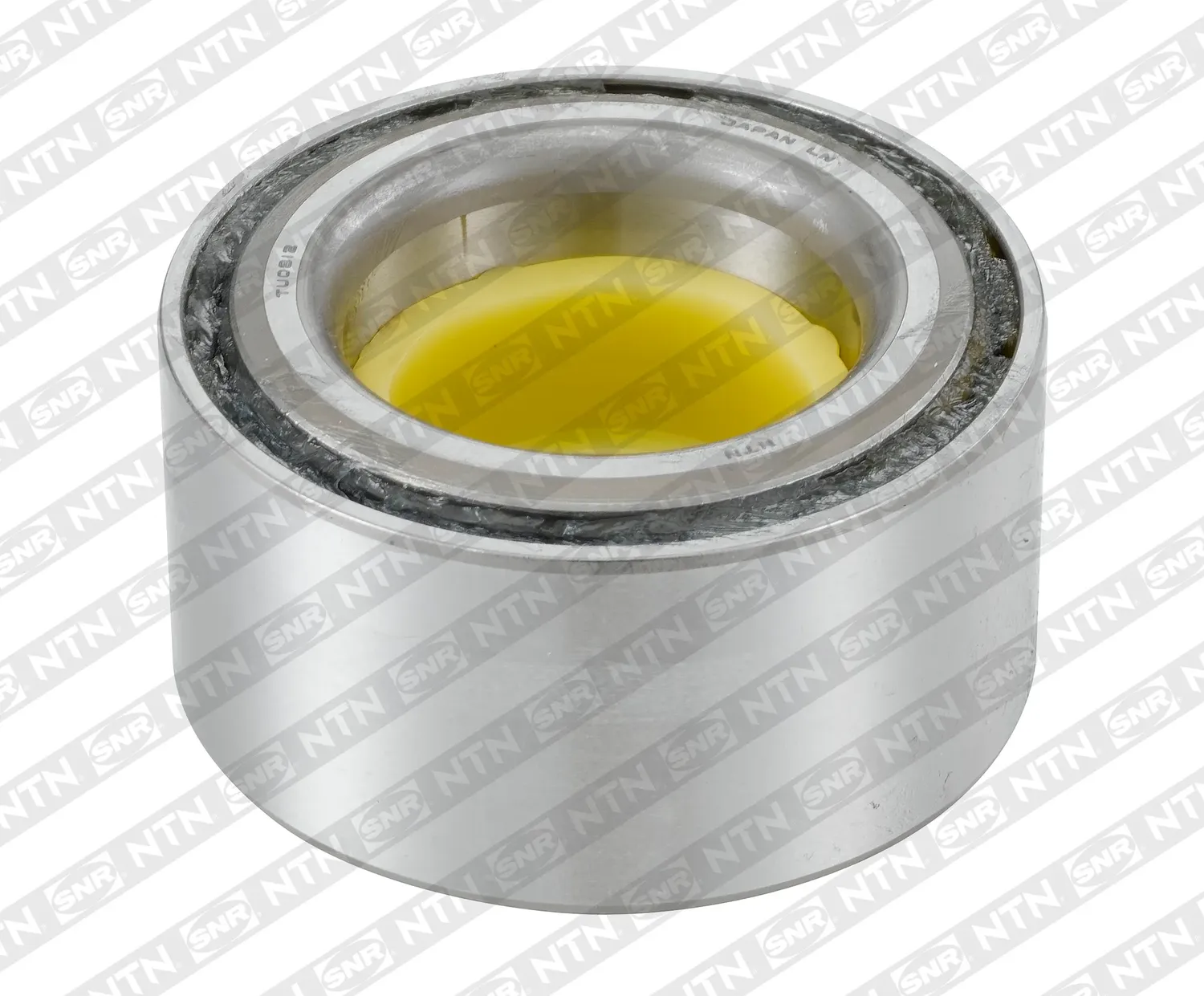 Подшипник пер. ступ. (NTN/SNR). Артикул FC35240