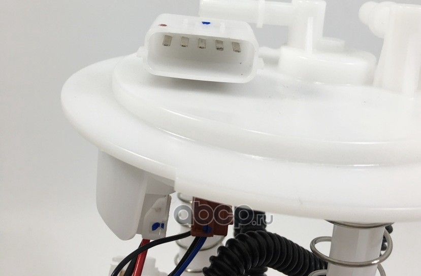 Модуль погружного электробензонасоса Cartronic CRTR0118565 Ref.17040-CB00A/ 1704 Cartronic. Артикул CRTR0118565