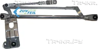 Трапеция стеклоочистителя (Zuvteil). Артикул BCZ1086