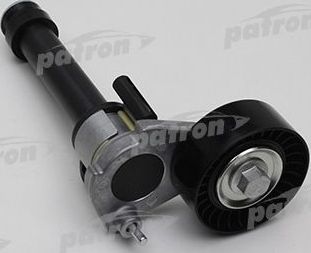 Натяжной ролик (натяжитель) приводного ремня Patron. Артикул PT52133