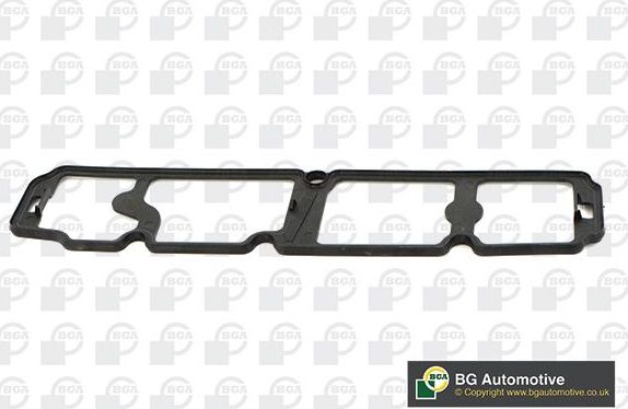 Прокладка клапанной крышки BGA для Peugeot 2008 I 2013-2026. Артикул RC1402