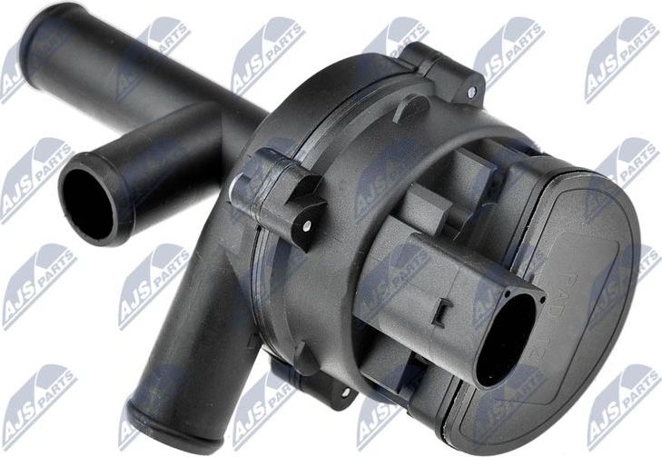 Дополнительный водяной насос NTY. Артикул CPZ-ME-003