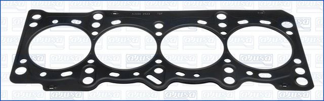 Прокладка ГБЦ Ajusa MULTILAYER STEEL для Fiat Panda III 2012-2026. Артикул 10175600