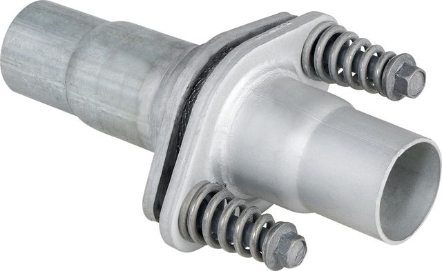 Глушитель Trialli. Артикул EPCD 4550