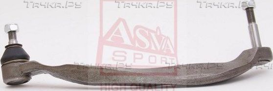 Поперечный рычаг передней подвески Asva. Артикул 0225-P12FR