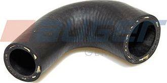 Патрубок радиатора (системы охлаждения) Auger. Артикул 56676