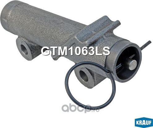 Натяжитель ремня ГРМ Krauf. Артикул GTM1063LS