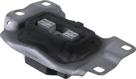 подушка КПП левая! Ford C-Max II Focus III 1.6i 16v. 10 (Stellox) Stellox. Артикул 71-11435-SX