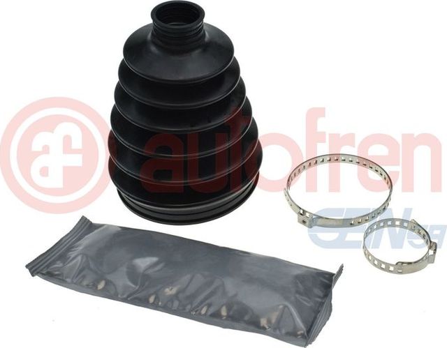 Пыльник ШРУСа наружный Autofren Seinsa для Honda Stream I 2001-2006. Артикул D8334T