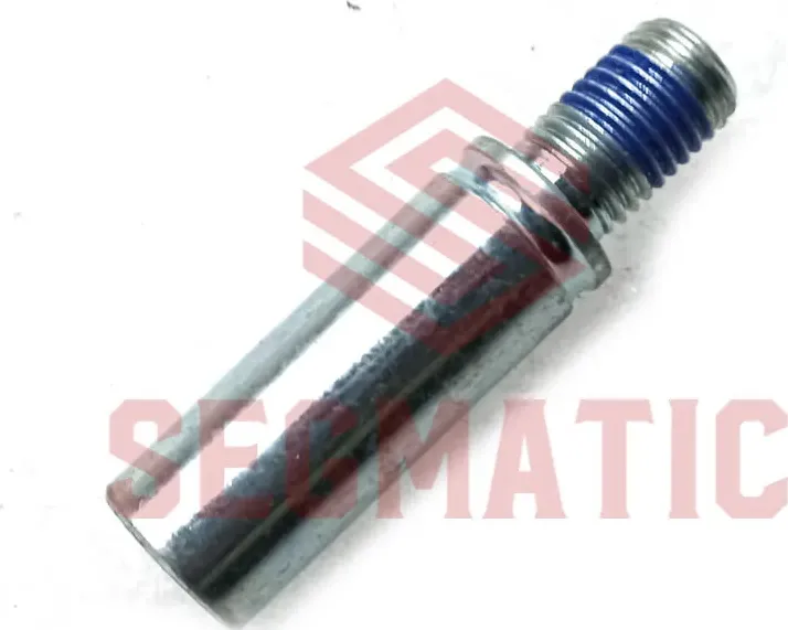 Направляющая суппорта тормозного перед. MAZDA 6 GG (Segmatic). Артикул SG300038