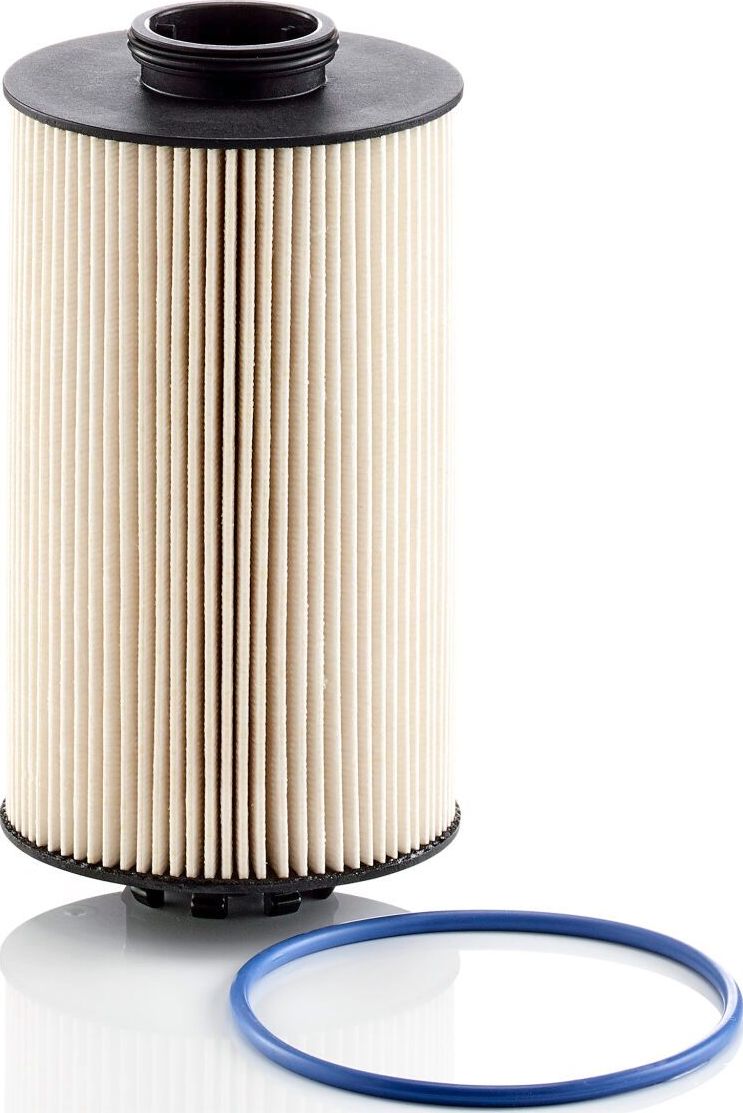 Топливный фильтр Mann-Filter. Артикул PU 10 029 z