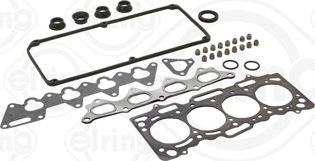 Комплект прокладок ГБЦ Elring для Brilliance M2 (BS4) I 2007-2012. Артикул 333.450