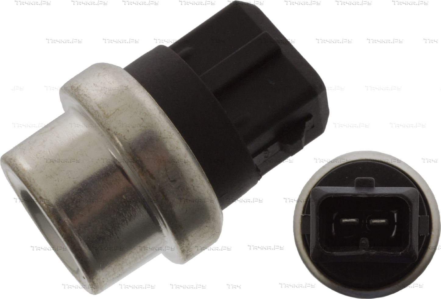 Датчик температуры охлаждающей жидкости Febi Bilstein. Артикул 18666