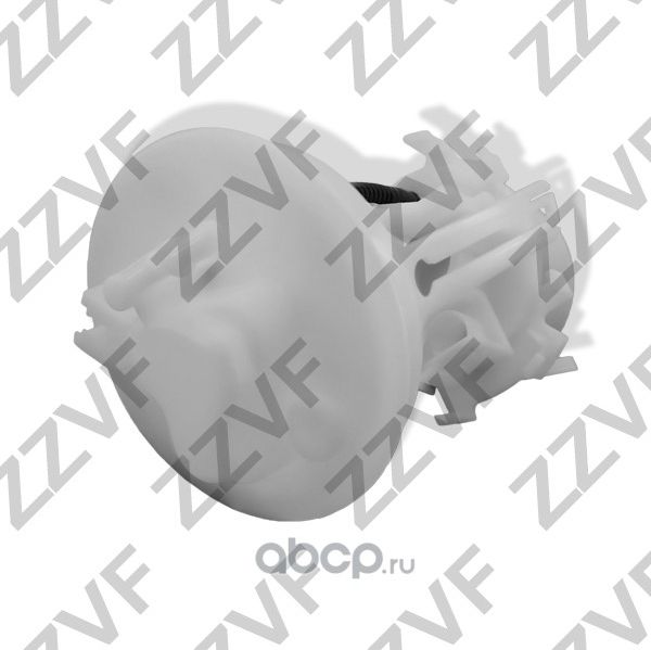 ФИЛЬТР ТОПЛИВНЫЙ MAZDA-6 (GG) 2002-... (Zzvf). Артикул ZVLFY7ZE0