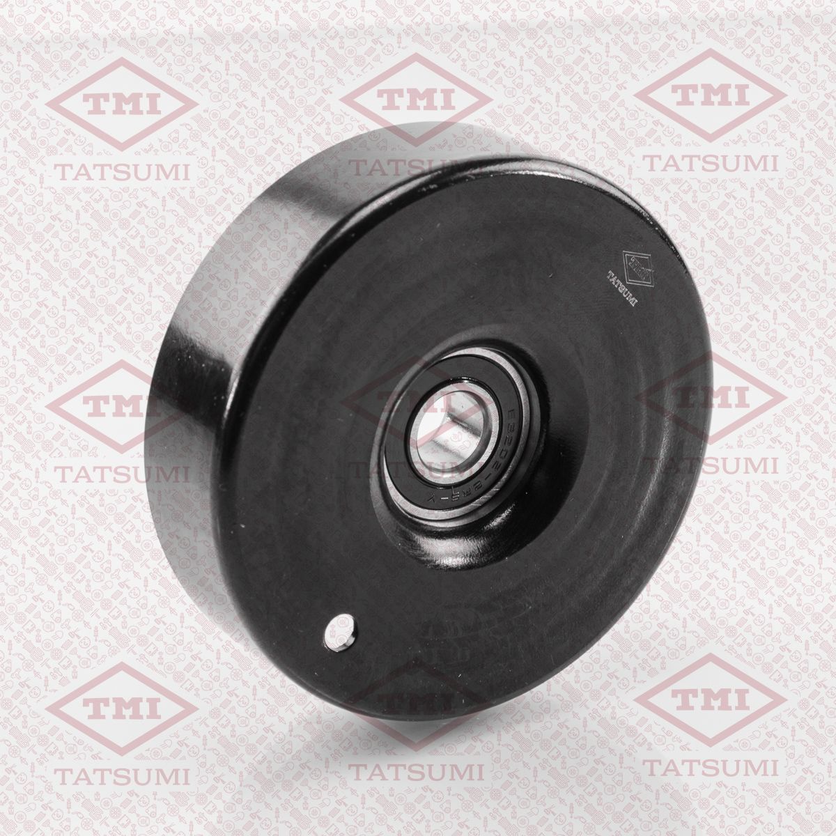Ролик ремня приводного VAG AGL/MB W202/203/210 M111 (Tatsumi). Артикул TFD1212