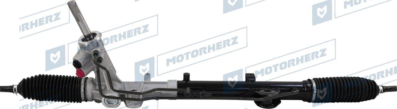 Рулевая рейка с тягами гидр. RENAULT DUSTER 1,6/1,5DCI 11- 1.2/1.6/1.5DCI 10-13 (Motorherz). Артикул R23601NW