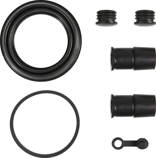 Ремкомплект тормозного суппорта Trialli передний для BMW 3 VI (F3x) 2011-2026. Артикул RCF 084770