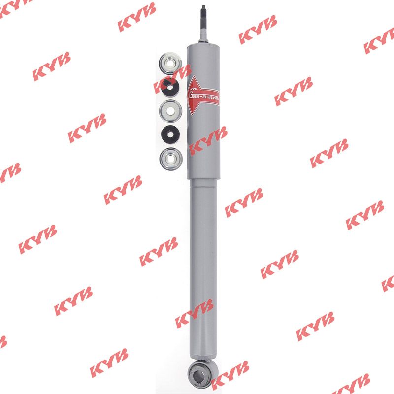 Амортизатор KYB (Каяба) Gas A Just. Артикул 554071