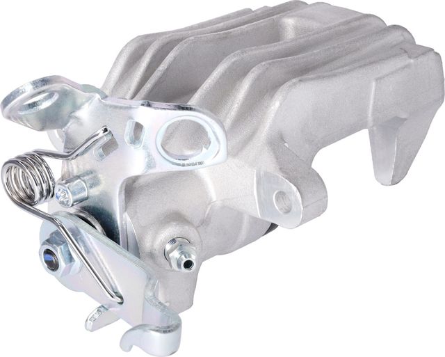 Тормозной суппорт Febi Bilstein (Алюминиевое литье) задний правый для Audi A3 II (8P) 2003-2013. Артикул 178050