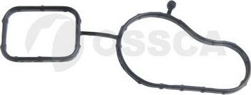 Кольцо уплотнительное водяного насоса  AUDI, SEAT, SKODA, VW 1.82.0TSI,TFSI 06~ OSSCA. Артикул 46911