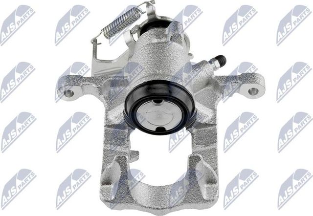 Тормозной суппорт NTY задний левый для Opel Cascada 2013-2019. Артикул HZT-PL-056