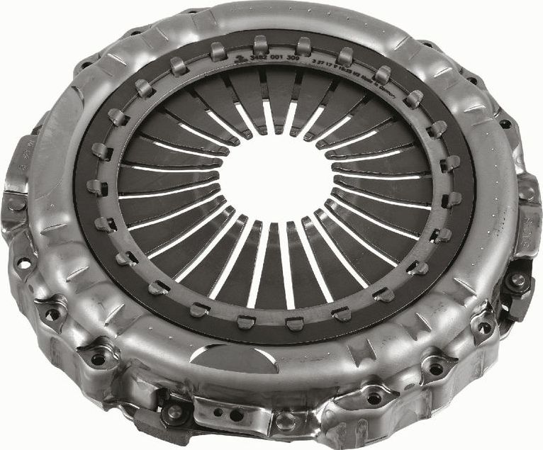 Корзина сцепления SACHS. Артикул 3482 001 309