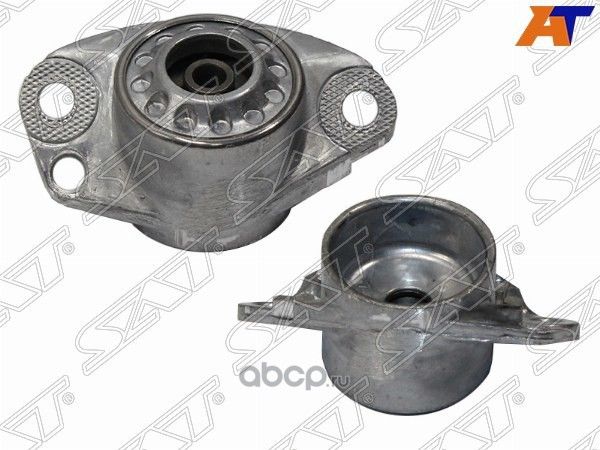 Опора задней стойки SKODA OCTAVIA VW GOLFJETTAP (SAT). Артикул ST1J0513353D