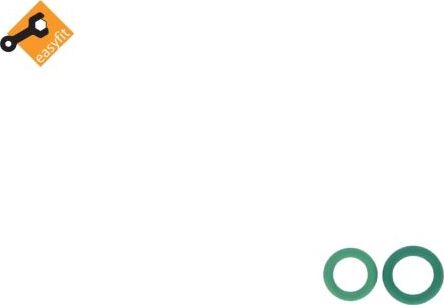 Муфта компрессора кондиционера NRF для Opel Astra H 2004-2010. Артикул 380021