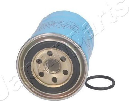 Топливный фильтр Japanparts для Nissan Bluebird VII (U11) 1984-1988. Артикул FC-109S