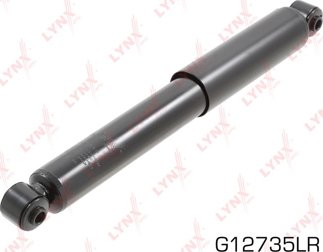 Амортизатор LYNXauto. Артикул G12735LR
