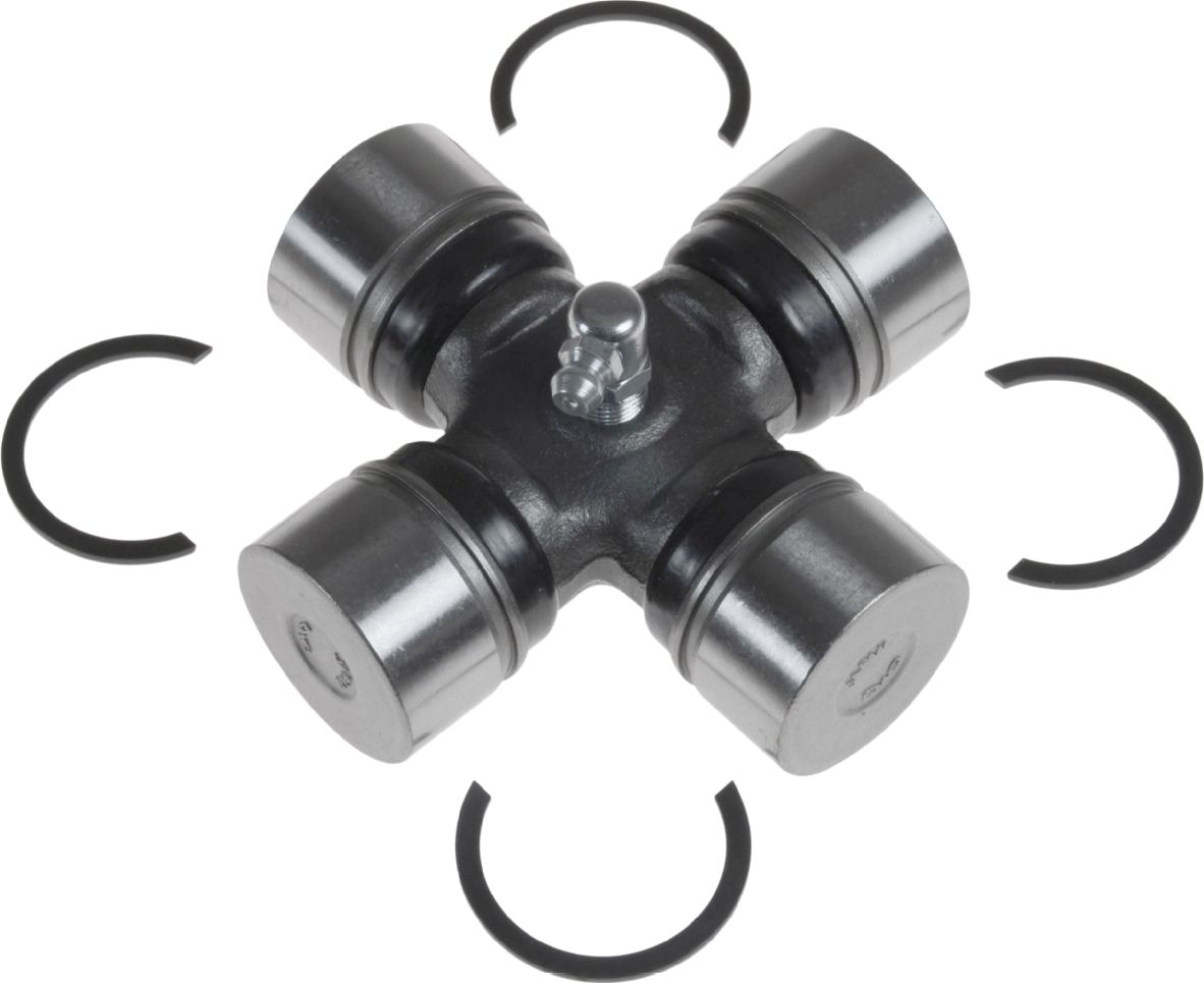 Крестовина карданного вала Blue Print. Артикул ADG03905